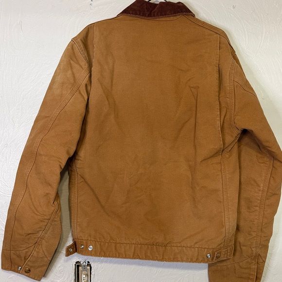 Carhartt blanket zip up - Picture 6 of 6